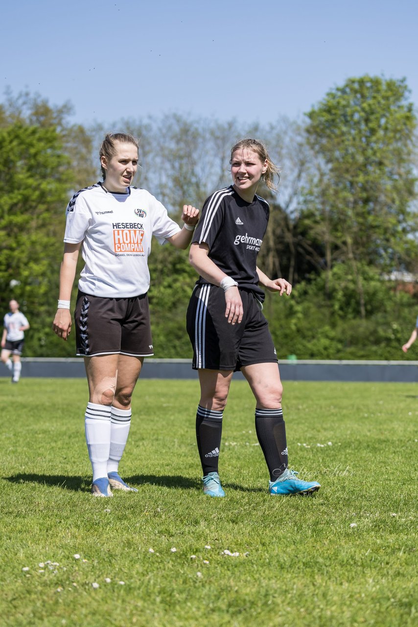 Bild 190 - F SV Henstedt Ulzburg - SV Fortuna Boesdorf : Ergebnis: 3:1